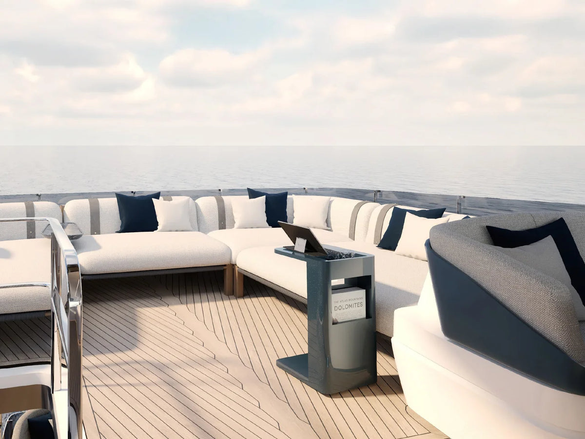 2027 Galeon 620 FLY 62.0 feet, Hollywood, Florida #7