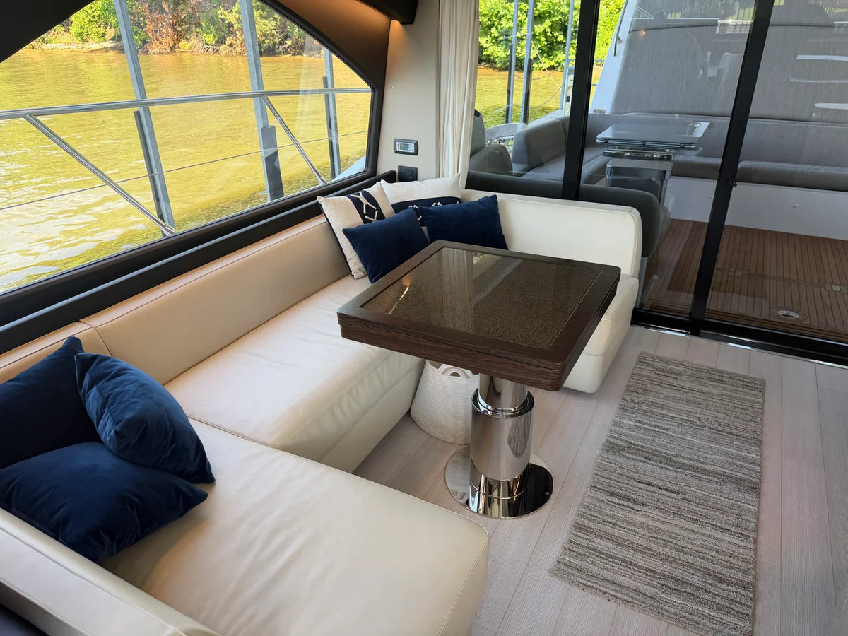 2023 Azimut S6 59.0 feet, Lake Ozark, Missouri #33