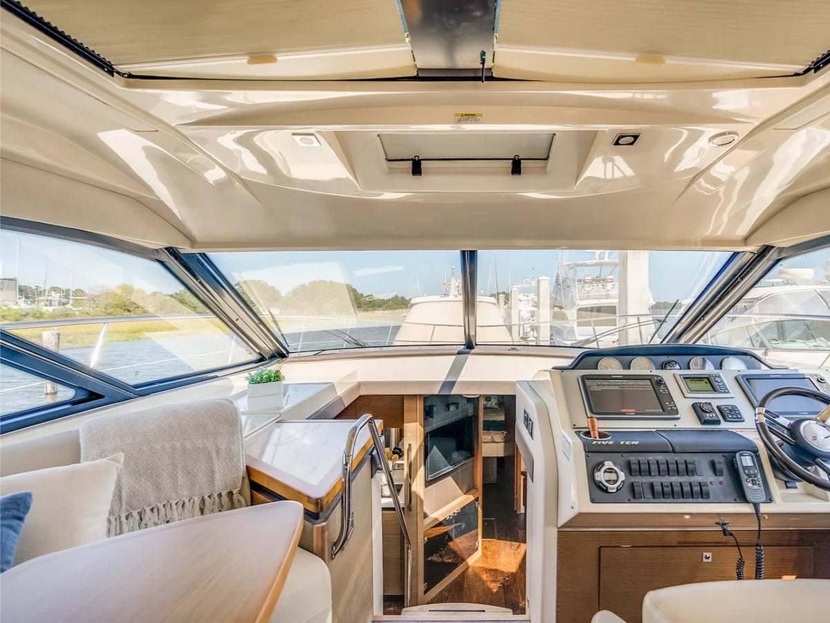 2013 Sea Ray 510 SUNDANCER 50.0 feet, Savannah, Georgia #42