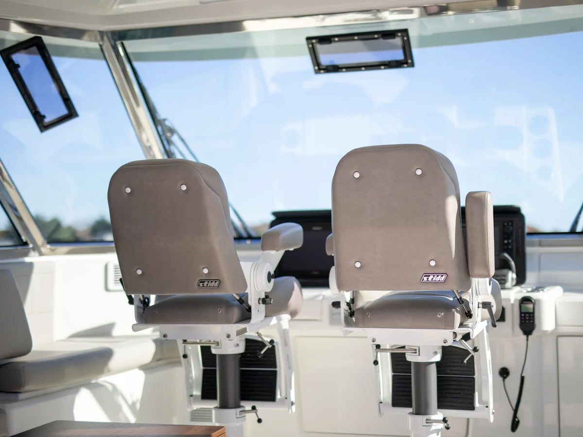 2023 Aquila 54 Yacht 54.0 feet, Tarpon Springs, Florida #74