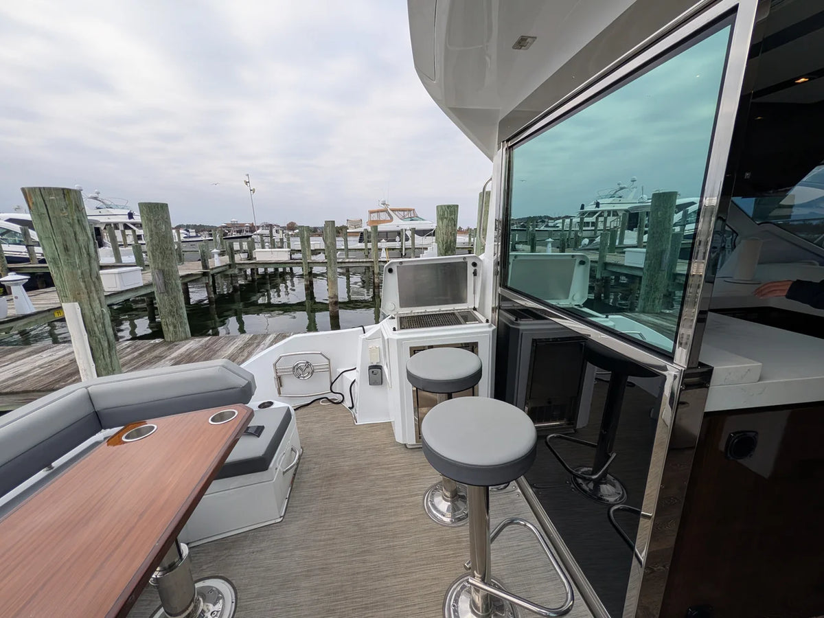 2022 Cruisers Yachts 54 Cantius 54.0 feet, Grasonville, Maryland #57