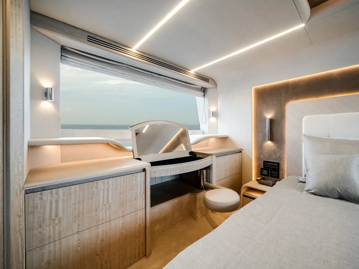 2026 Galeon 680 FLY 68.0 feet, Hollywood, Florida #29