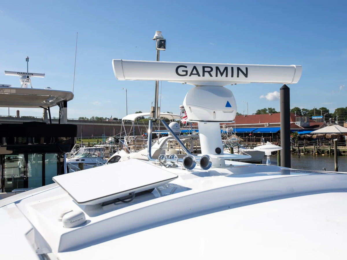 2024 Cruisers Yachts 50 Cantius 50.0 feet, Tarpon Springs, Florida #87