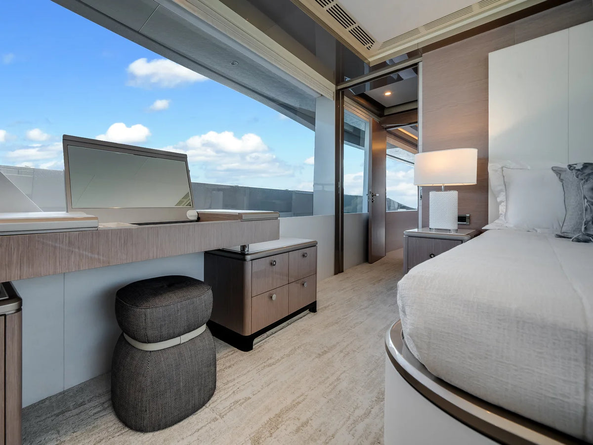 2026 Ocean Alexander 37L 120.0 feet, Hollywood, Florida #34