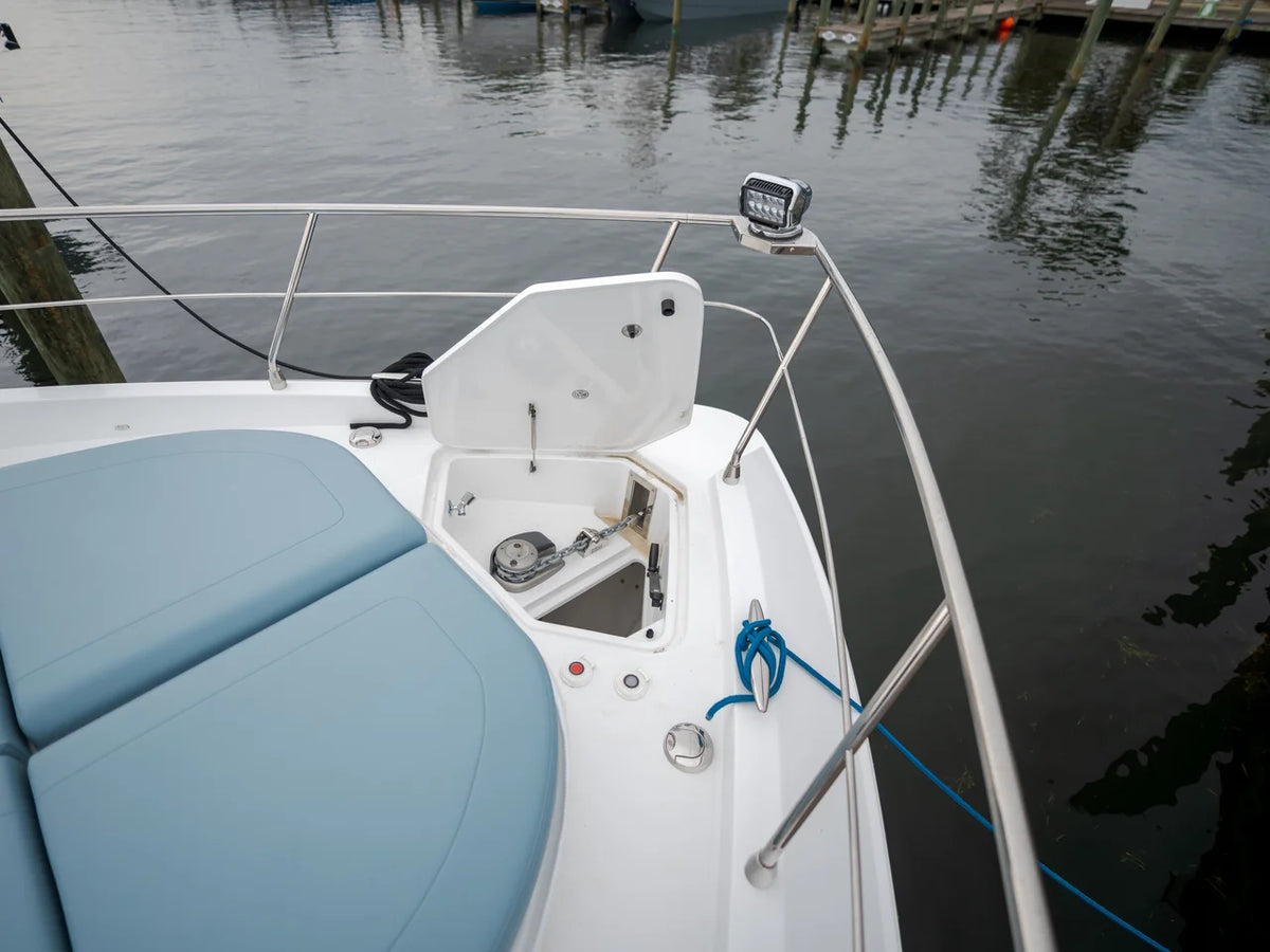 2026 Cruisers Yachts 57 FLY 57.0 feet, Panama City Beach, Florida #9