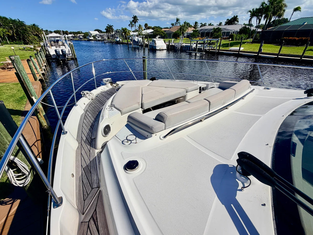 2018 Sea Ray L550 55.0 feet, Stuart, FL #54