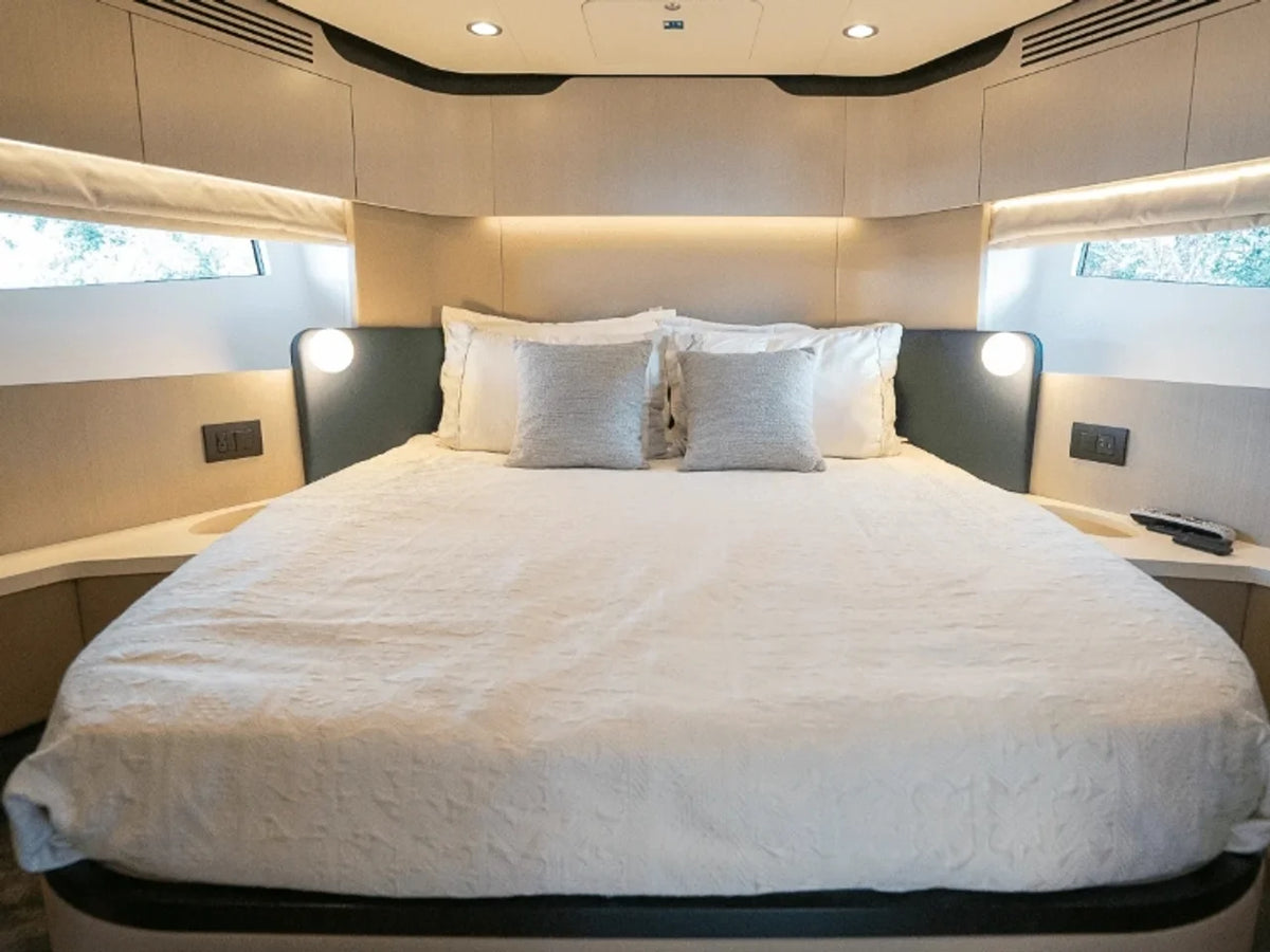 2023 Azimut FLY 60 60.0 feet, Catawba Island, OH #22