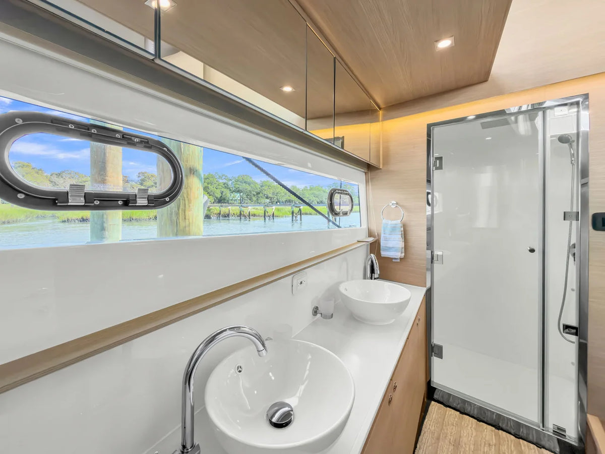 2025 Aquila 54 Yacht 54.0 feet, Charleston, SC #34