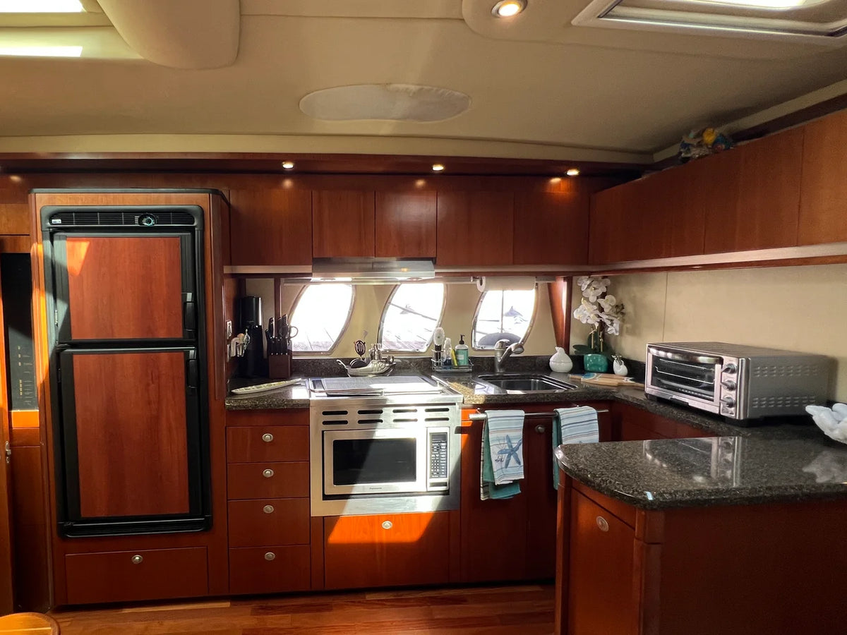 2006 Sea Ray 48 Sundancer 51.0 feet, Washington, Connecticut #92