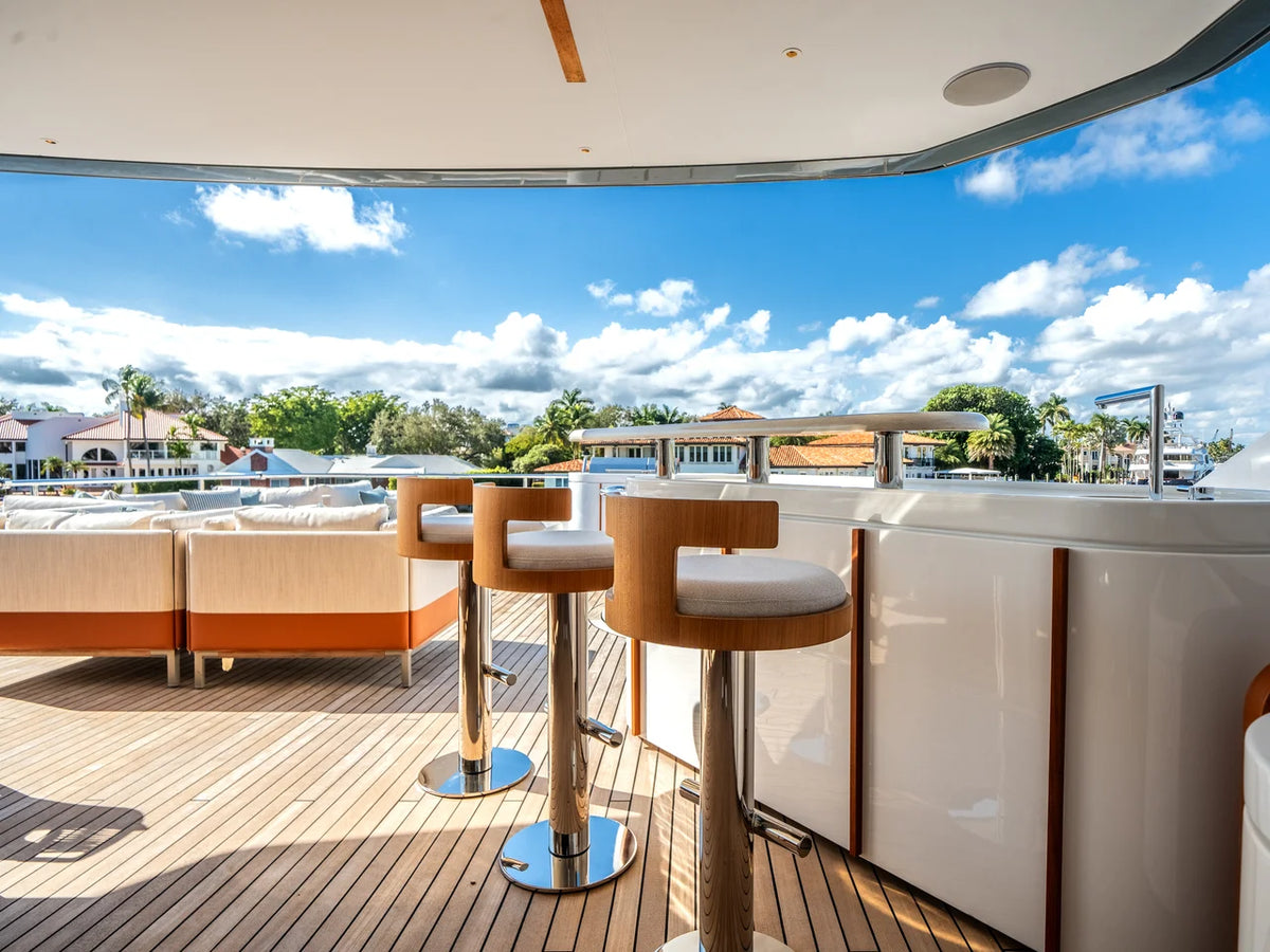2026 Azimut Magellano 30M 95.0 feet, Dania Beach, Florida #64