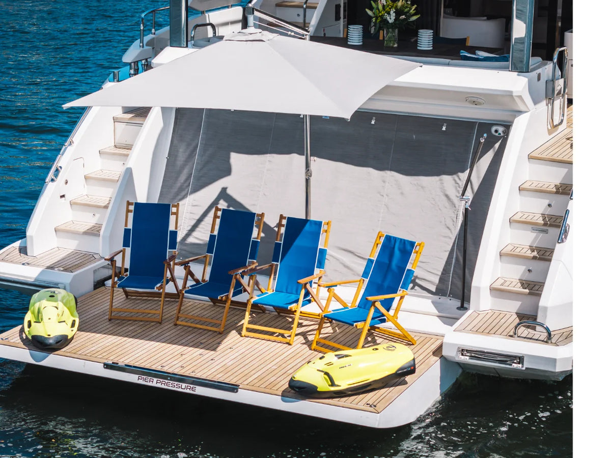 2020 Azimut GRANDE 27M 87.0 feet, Hollywood, Florida #72