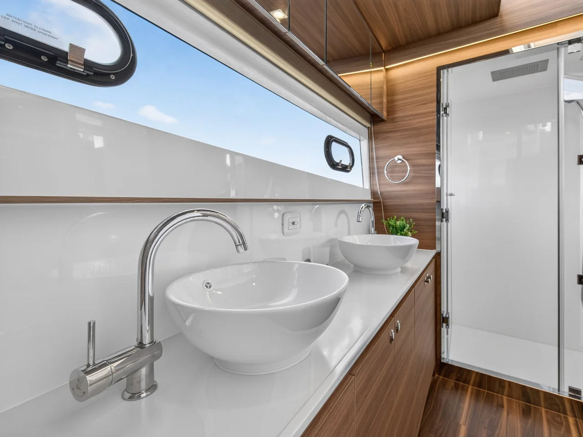 2025 Aquila 54 YACHT 54.0 feet, Stuart, Florida #58