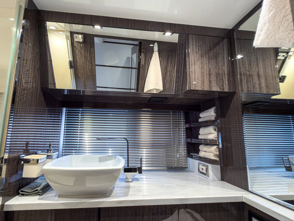 2022 Galeon 550 Fly 55.0 feet, Fort Myers, Florida #60