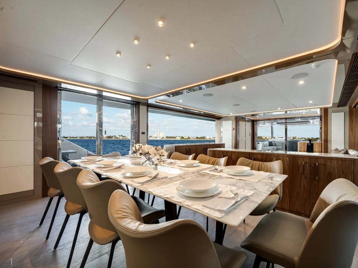 2026 Ocean Alexander 30R 98.0 feet, Hollywood, Florida #25