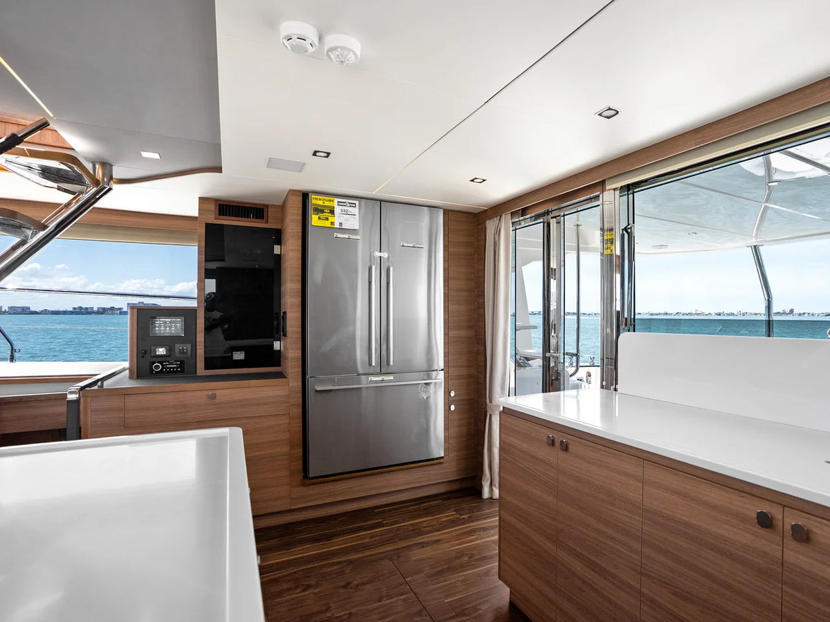 2026 Aquila 54 Yacht 54.0 feet, St. Petersburg, Florida #44