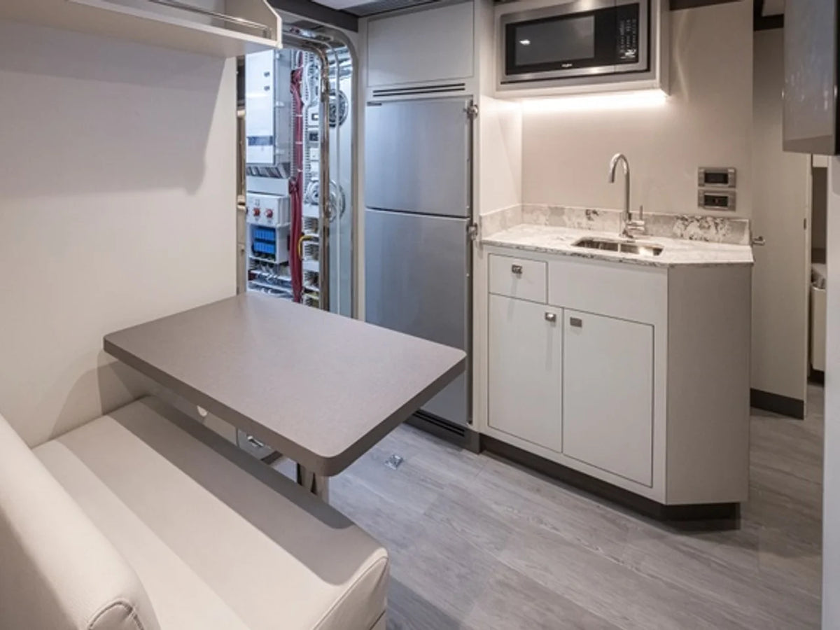 2027 Ocean Alexander 27R 93.0 feet, Hollywood, Florida #26