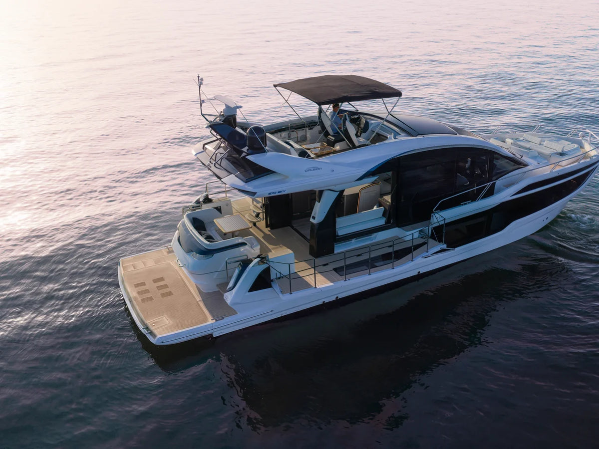 2026 Galeon 570 SKY 58.0 feet, Inuvik, Northwest Territories #10