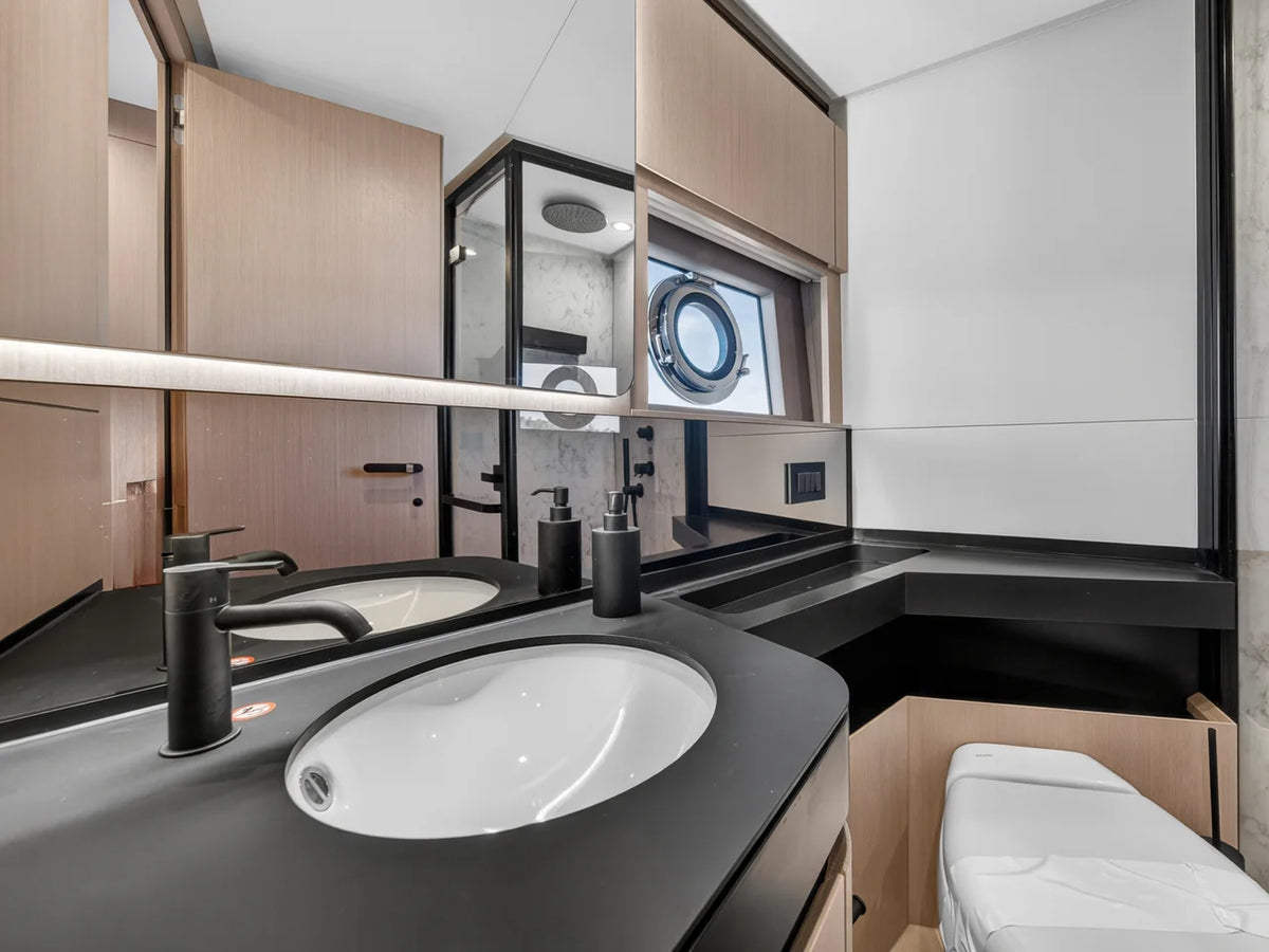 2026 Azimut S7 70.0 feet, Hollywood, Florida #86