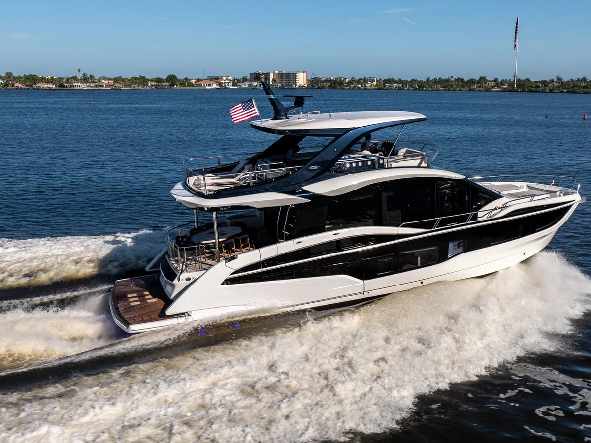 2026 Galeon 620 FLY 62.0 feet, Fort Myers, Florida #69