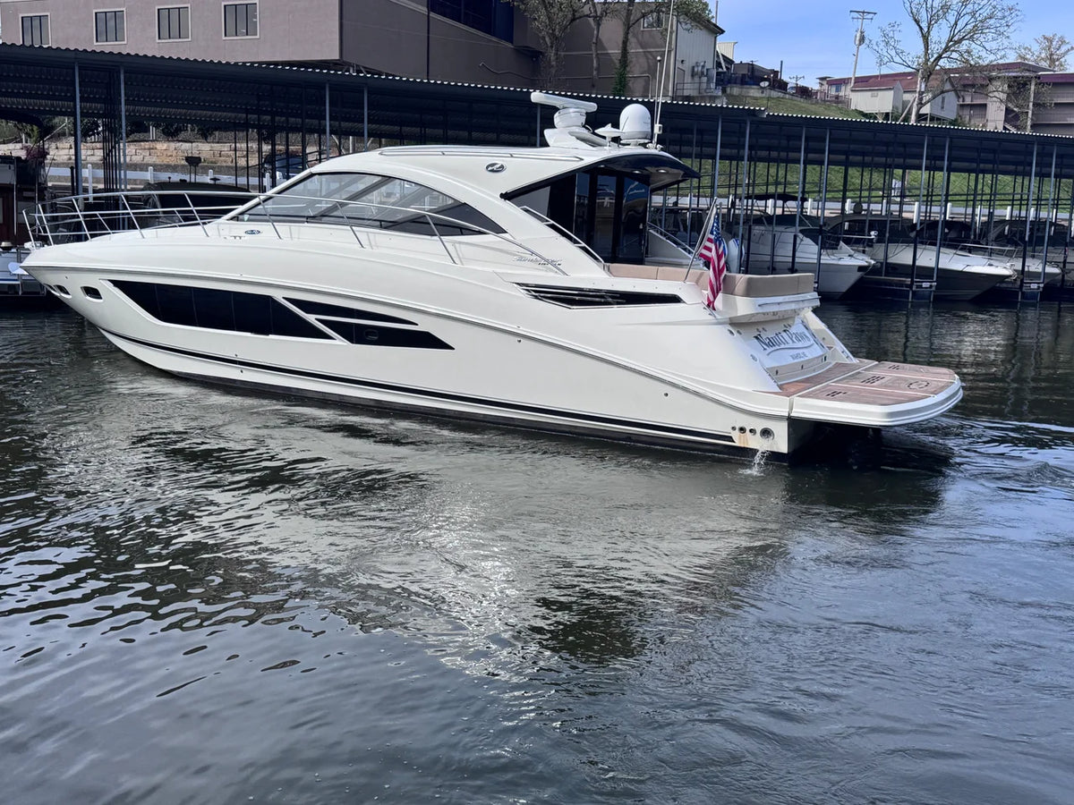 2015 Sea Ray 510 SUNDANCER 50.0 feet, Lake Ozark, Missouri #2