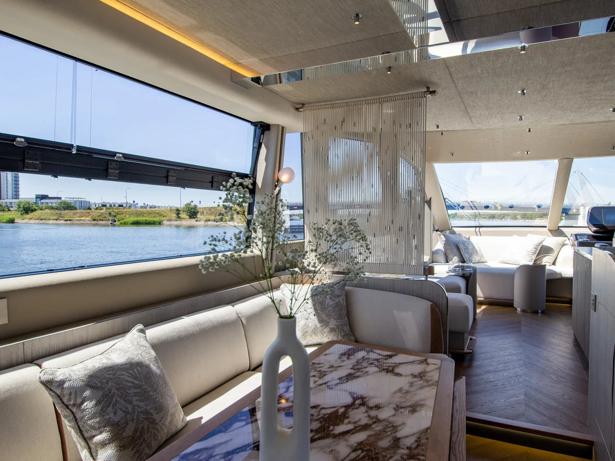 2027 Galeon 620 FLY 62.0 feet, Hollywood, Florida #51