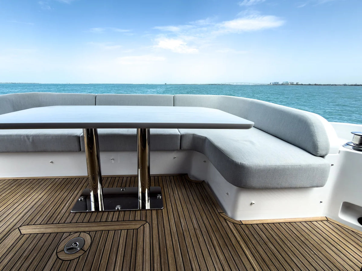2025 Azimut FLY 53 53.0 feet, Fort Myers, Florida #16