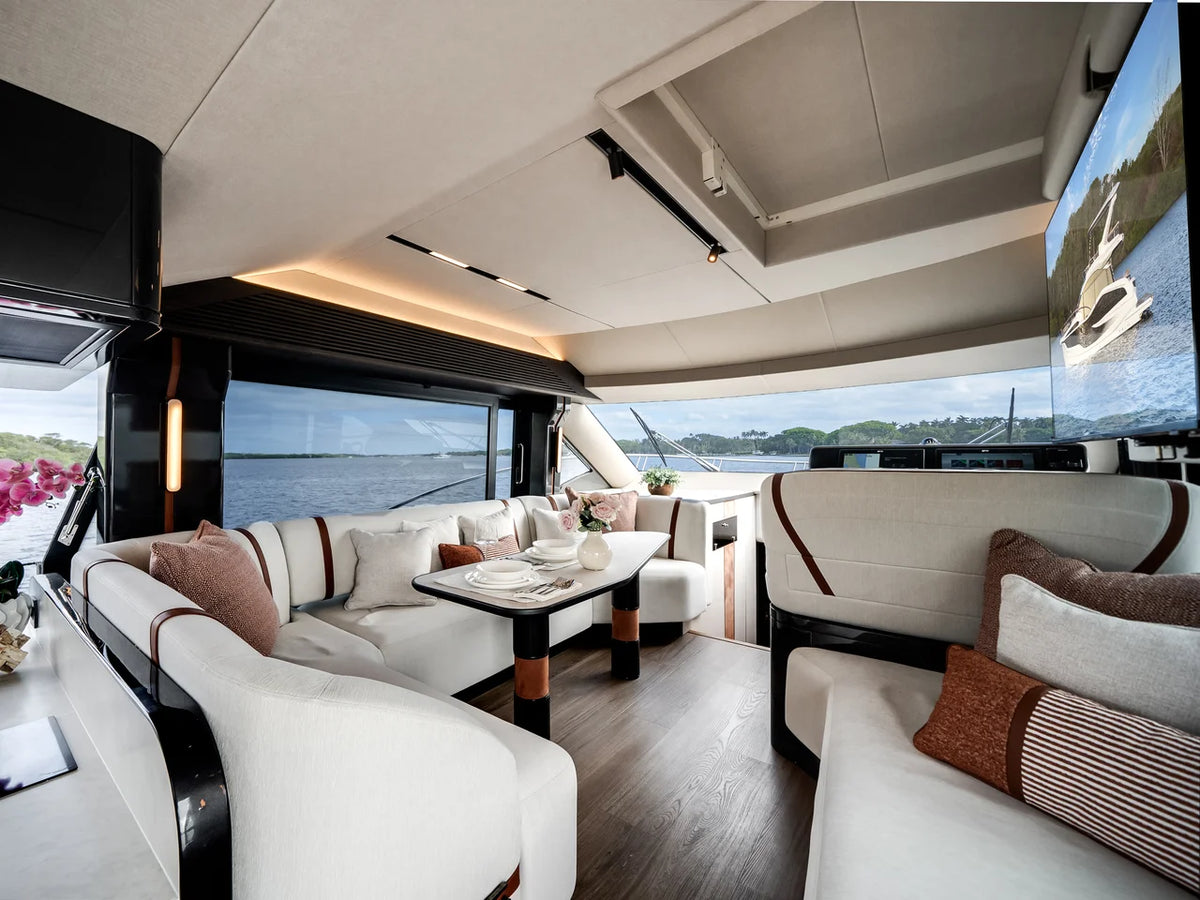 2027 Galeon 520 FLY 52.0 feet, Inuvik, Northwest Territories #141