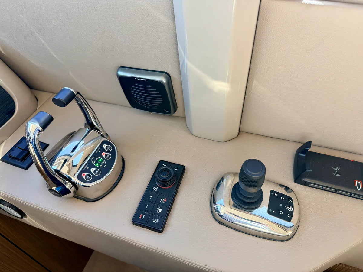 2018 Sea Ray L550 55.0 feet, Stuart, FL #24