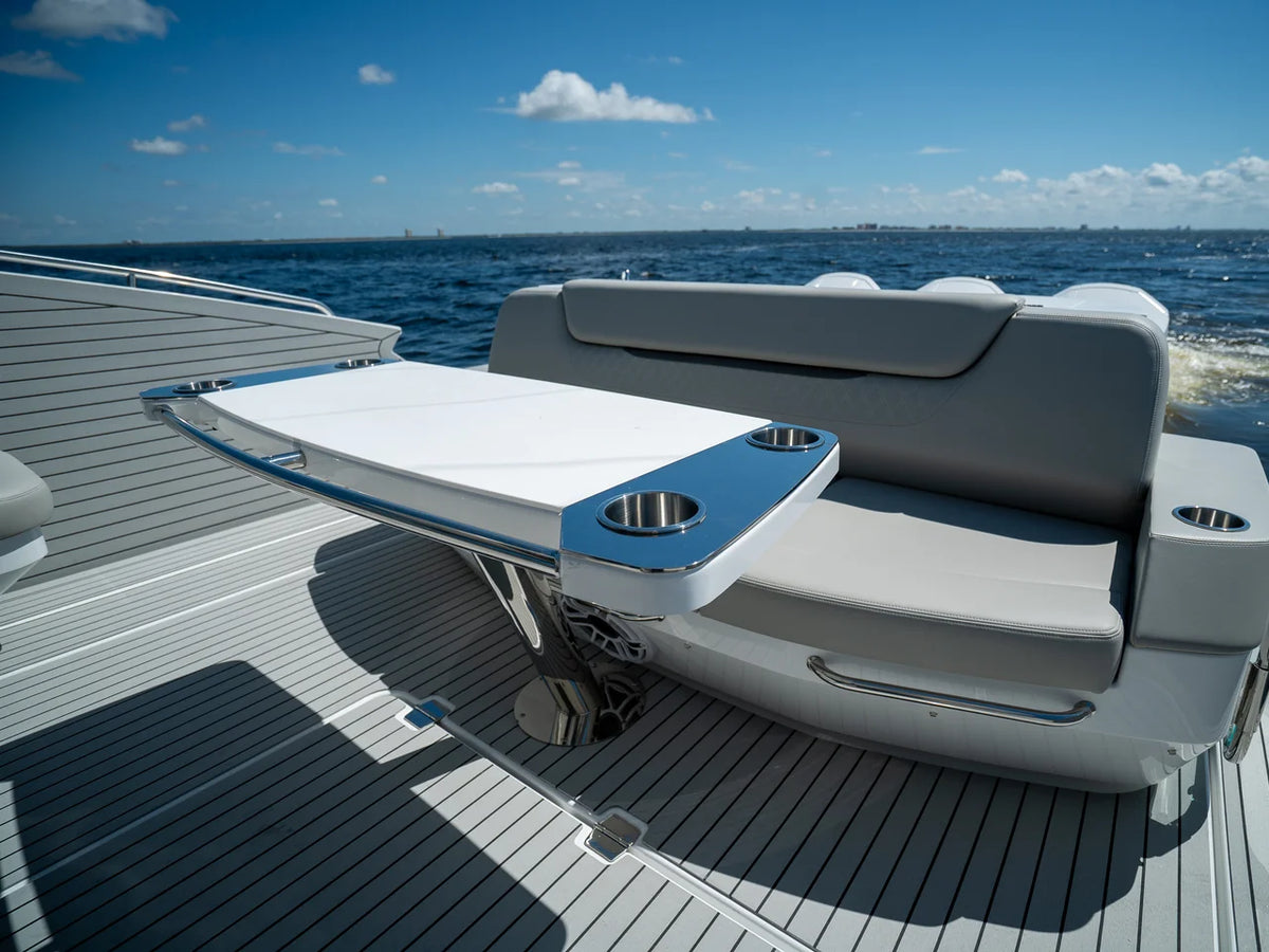 2026 Cruisers Yachts 50 GLS OB 50.0 feet, Fort Myers, Florida #12