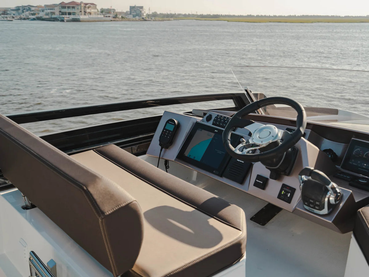 2027 Galeon 570 SKY 58.0 feet, Inuvik, Northwest Territories #47