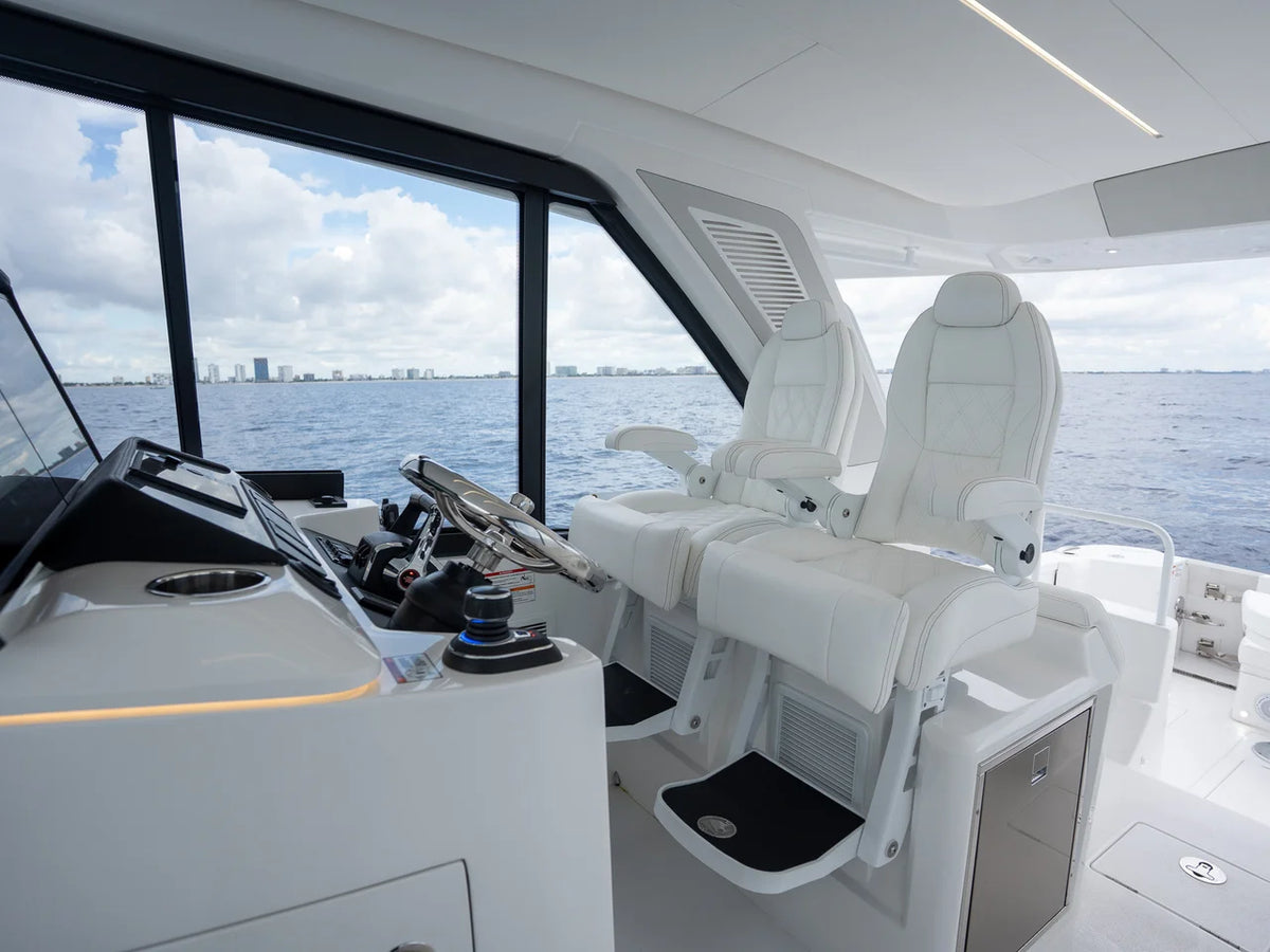 2026 Intrepid 50 EVOLUTION 50.0 feet, Dania Beach, Florida #14