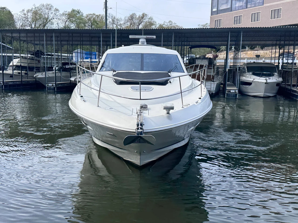 2015 Sea Ray 510 SUNDANCER 50.0 feet, Lake Ozark, Missouri #8