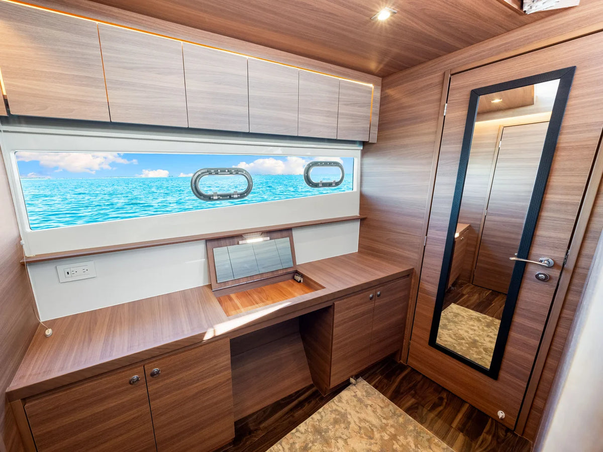 2022 Aquila 54 Yacht 54.0 feet, St. Petersburg, Florida #100