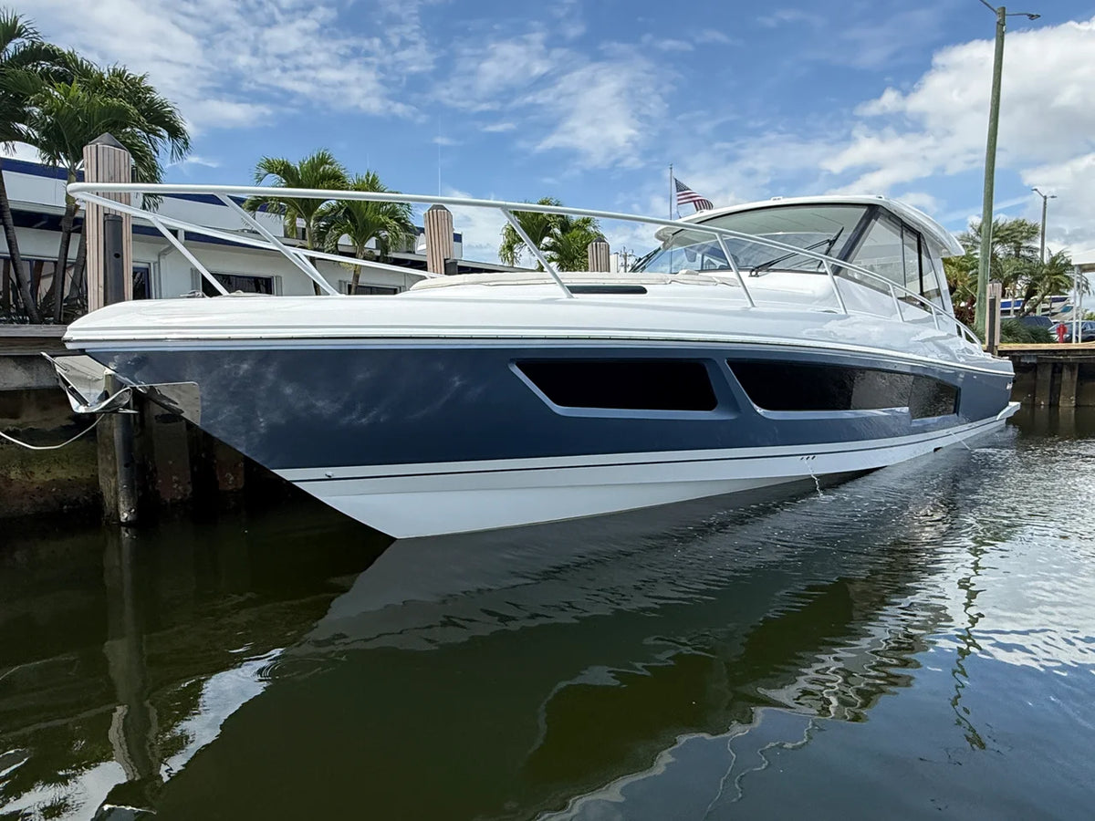 2026 Intrepid 50 EVOLUTION 50.0 feet, Dania Beach, Florida #1