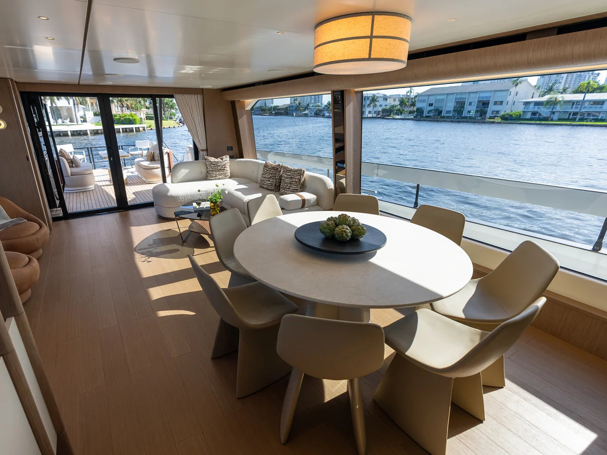 2027 Azimut Fly 82 82.0 feet, Hollywood, Florida #51