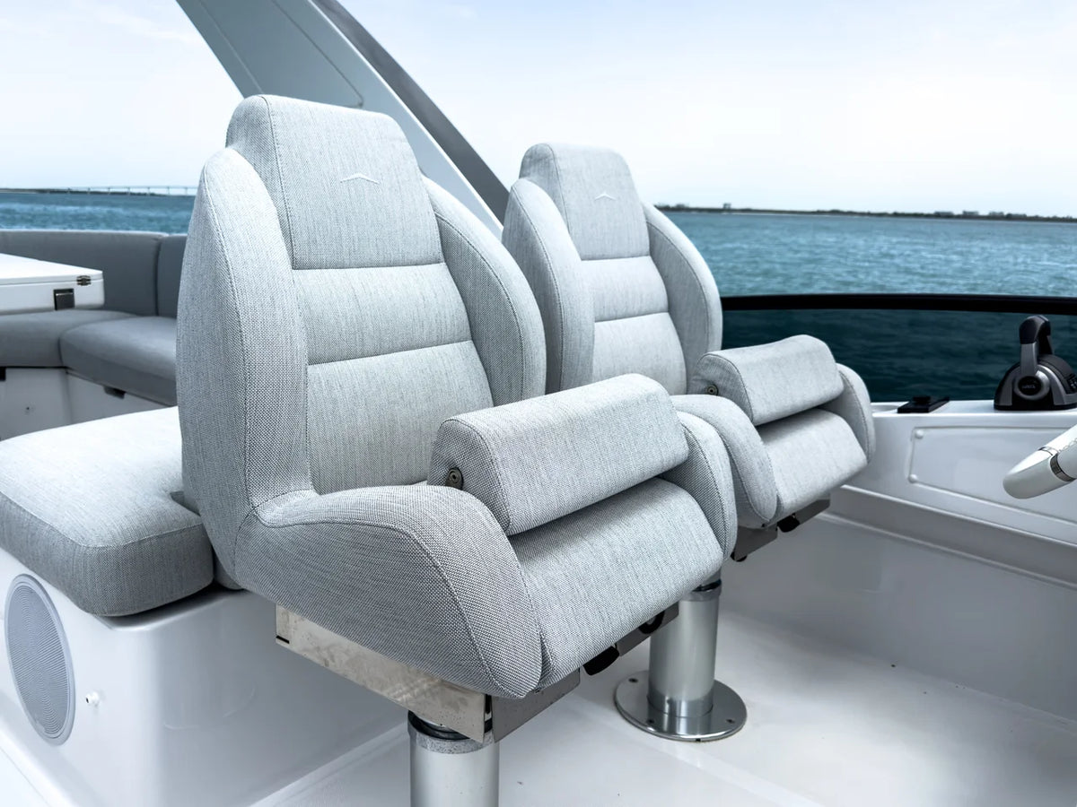 2025 Azimut FLY 53 53.0 feet, Fort Myers, Florida #59