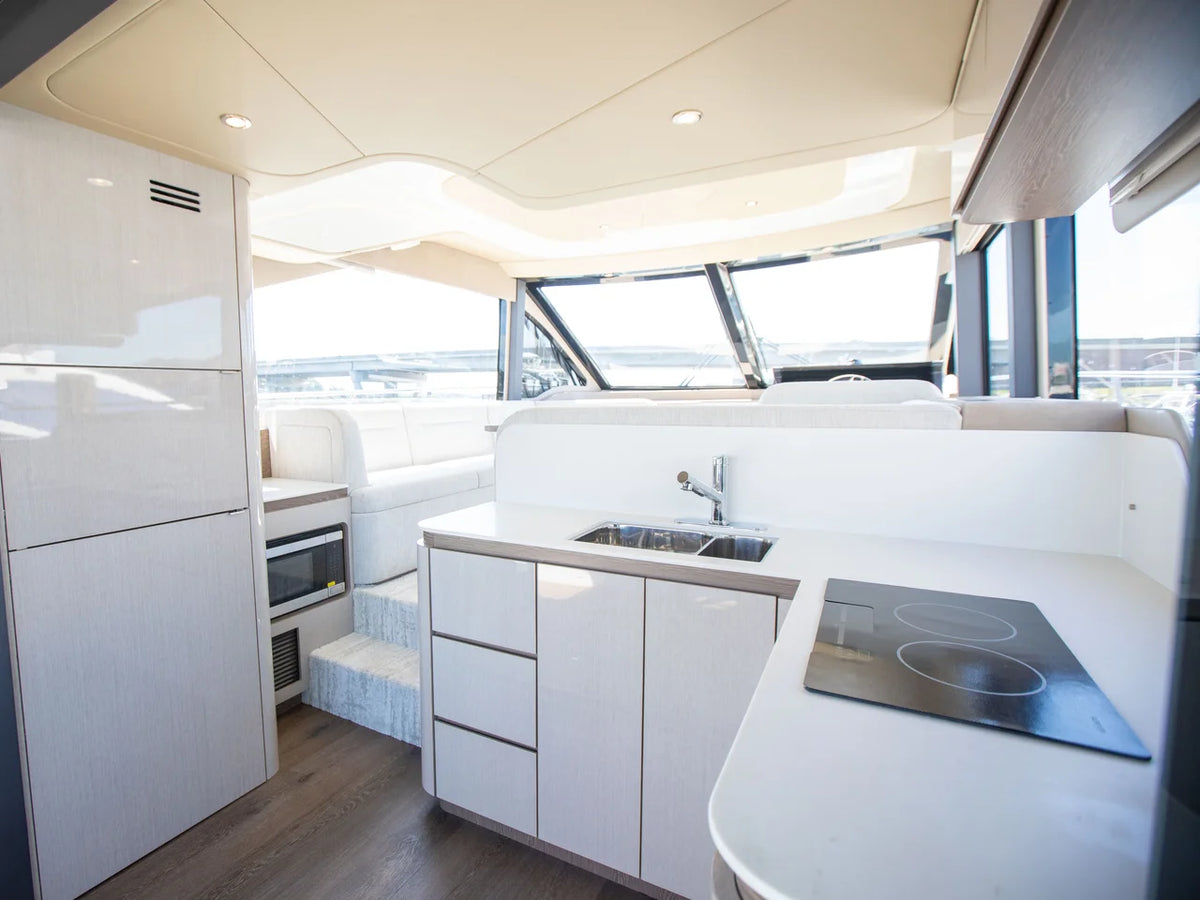 2027 Cruisers Yachts 50 FLY 50.0 feet, Tarpon Springs, Florida #68