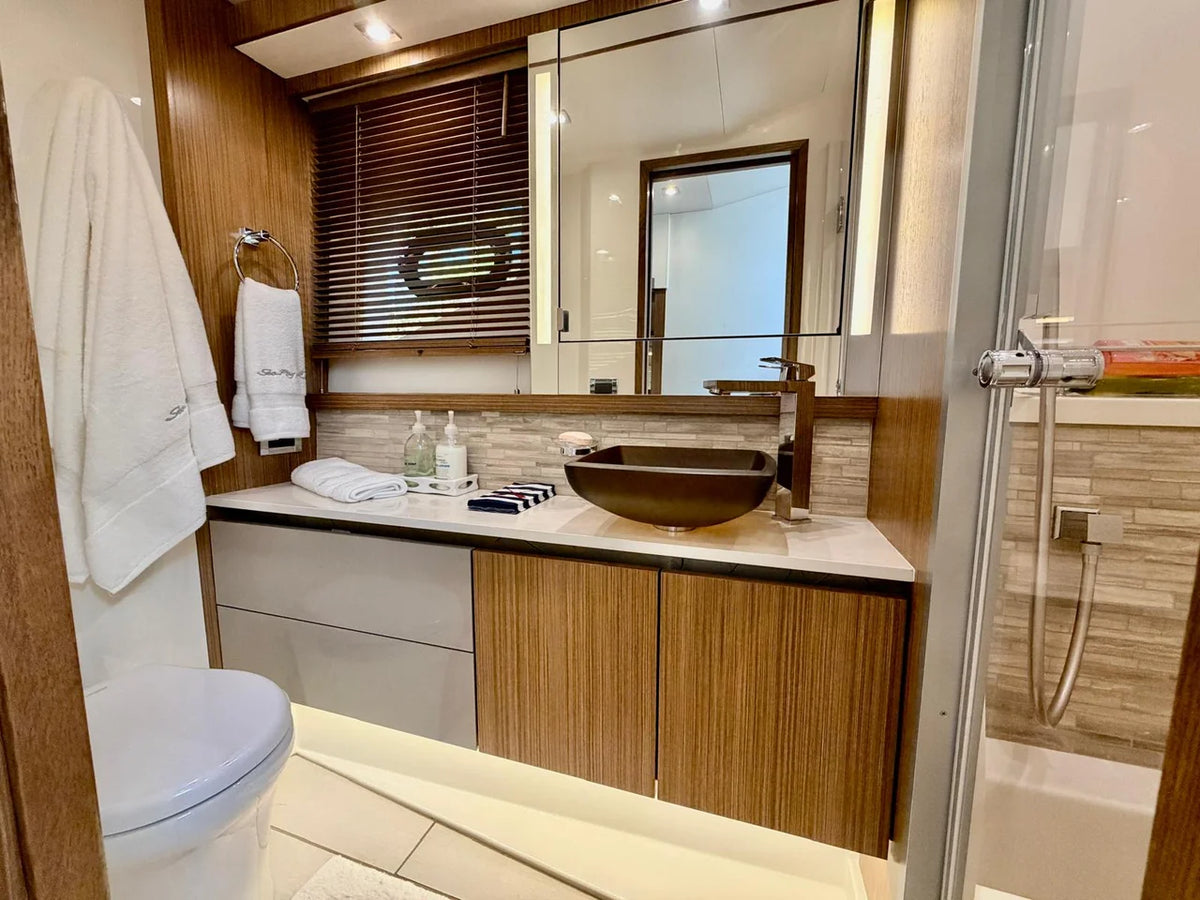 2018 Sea Ray L550 55.0 feet, Jupiter, FL #57