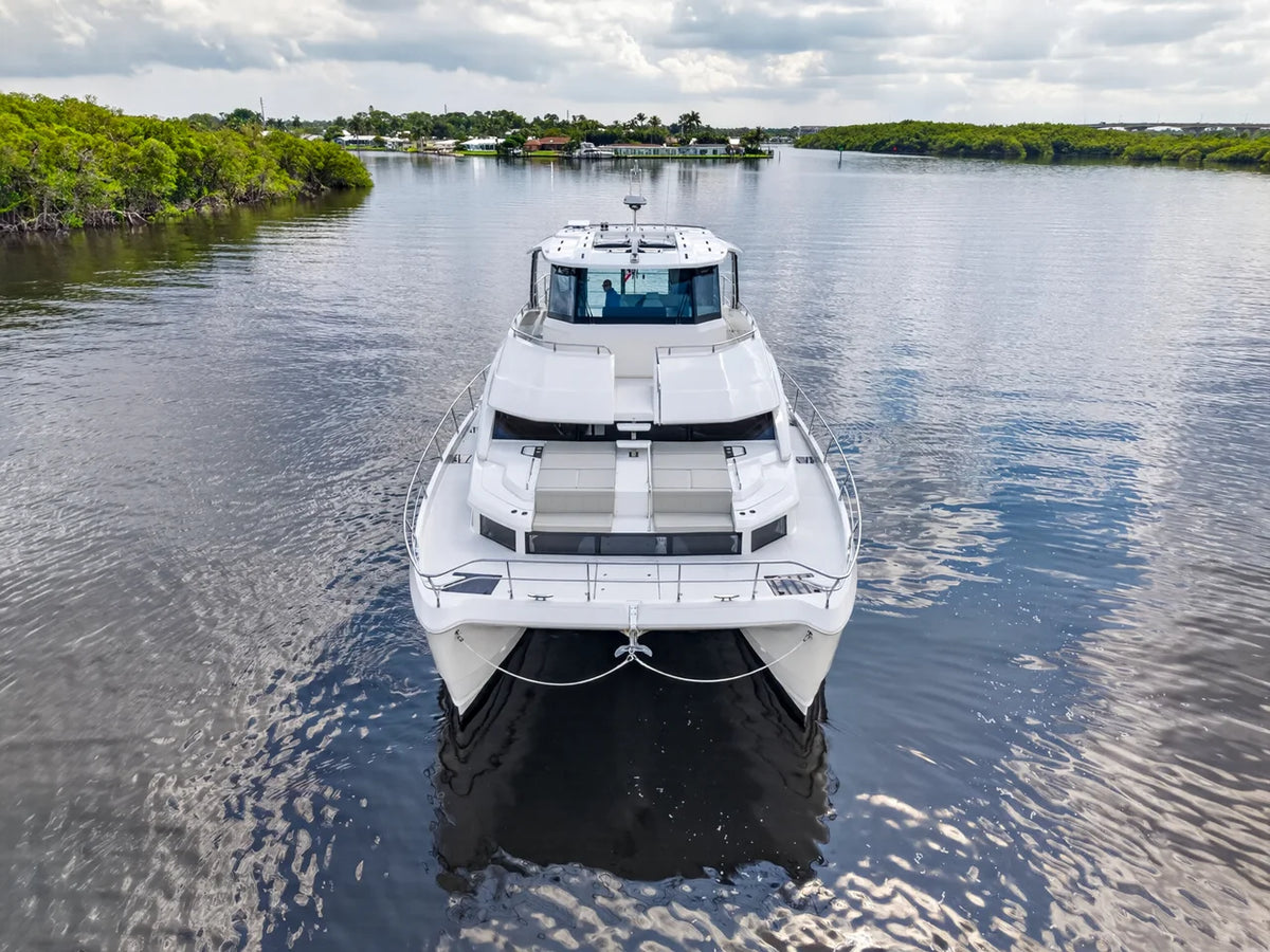 2025 Aquila 54 YACHT 54.0 feet, Stuart, Florida #8