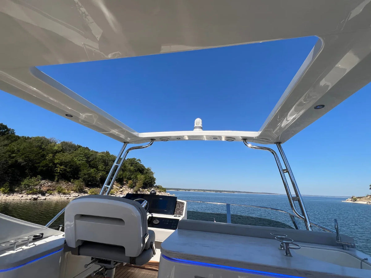 2018 Sea Ray FLY 520 52.0 feet, Lewisville, Texas #40