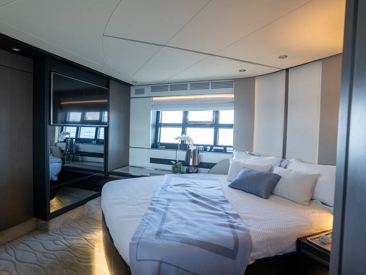 2022 Azimut S6 60.0 feet, Miami, FL #37