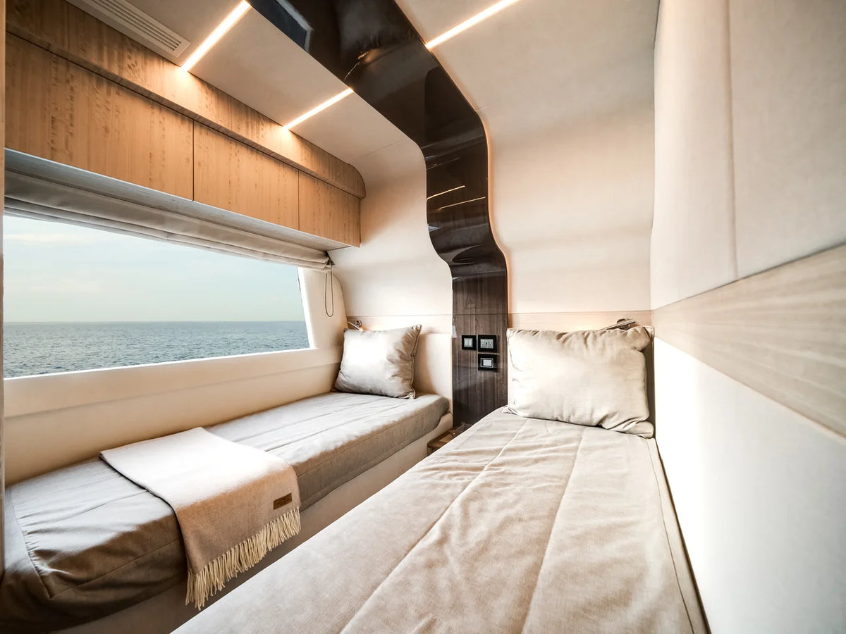 2026 Galeon 680 FLY 68.0 feet, Hollywood, Florida #22