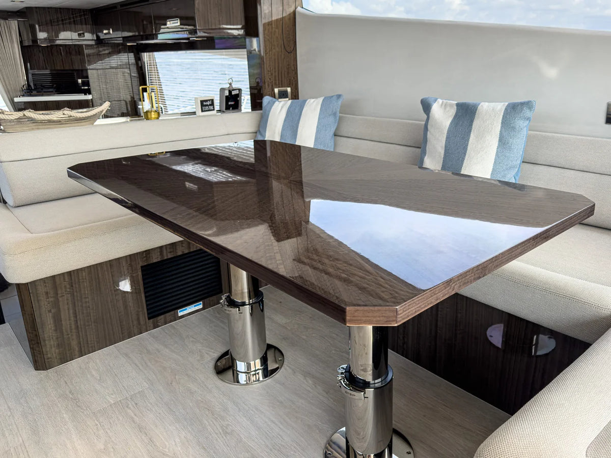 2022 Galeon 550 Fly 55.0 feet, Fort Myers, Florida #23