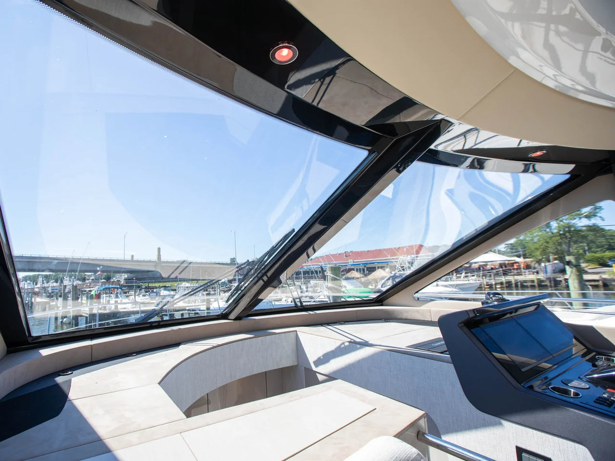 2027 Cruisers Yachts 50 FLY 50.0 feet, Tarpon Springs, Florida #56