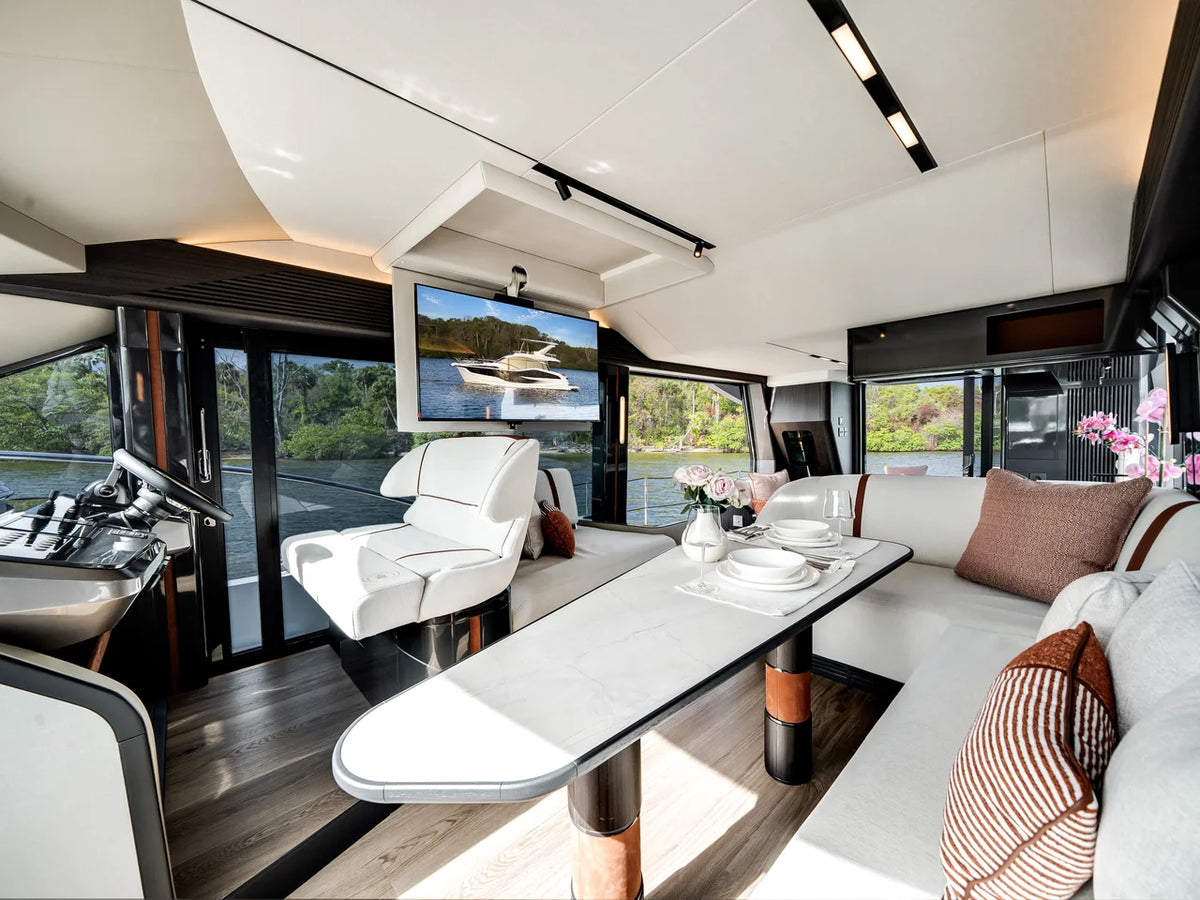 2027 Galeon 520 FLY 52.0 feet, Inuvik, Northwest Territories #143