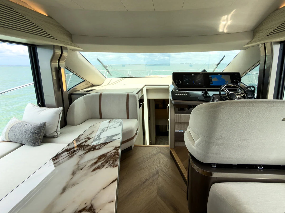 2027 Galeon 520FLY 52.0 feet, Fort Myers, Florida #12