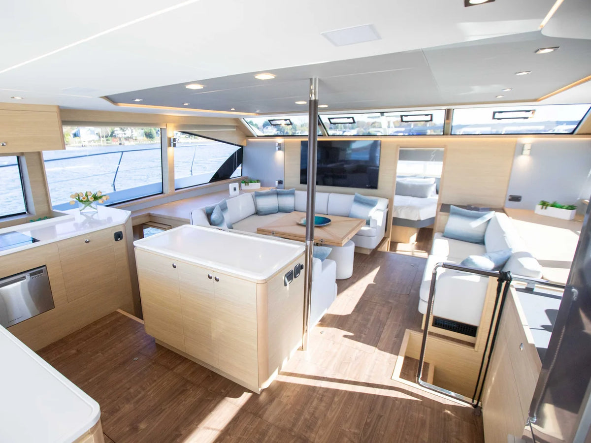 2023 Aquila 54 Yacht 54.0 feet, Tarpon Springs, Florida #33