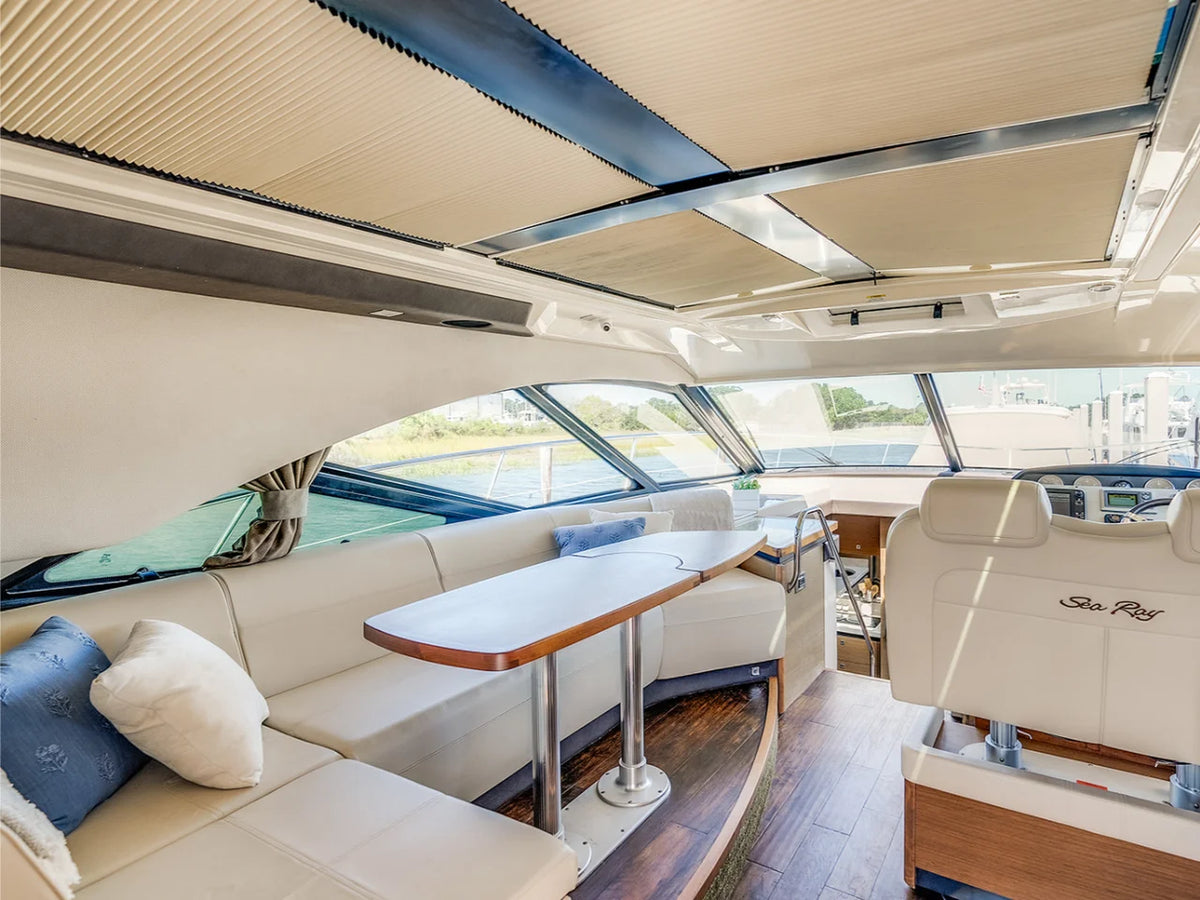 2013 Sea Ray 510 SUNDANCER 50.0 feet, Savannah, Georgia #26