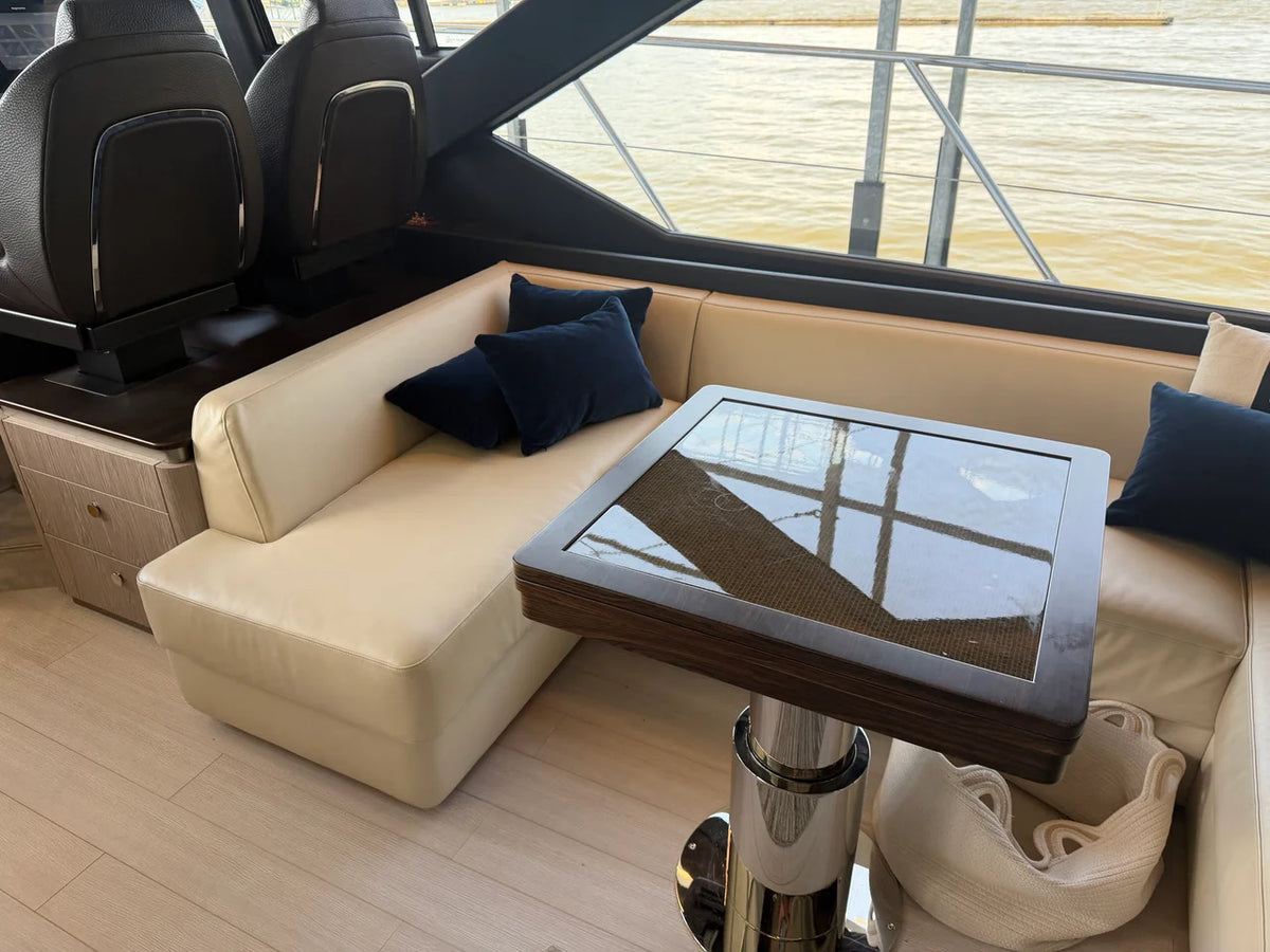 2023 Azimut S6 59.0 feet, Lake Ozark, Missouri #30