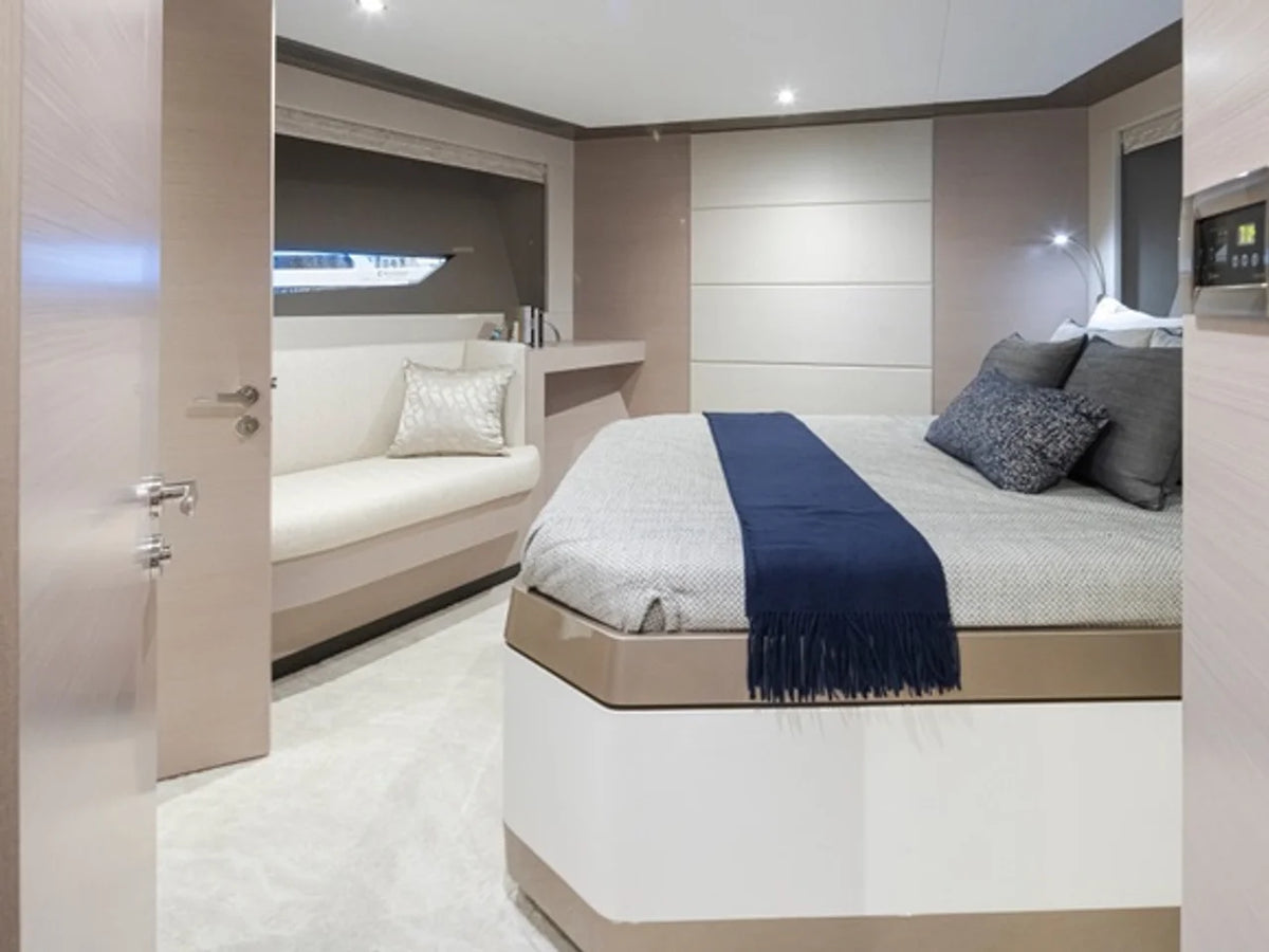 2027 Ocean Alexander 27R 93.0 feet, Hollywood, Florida #74
